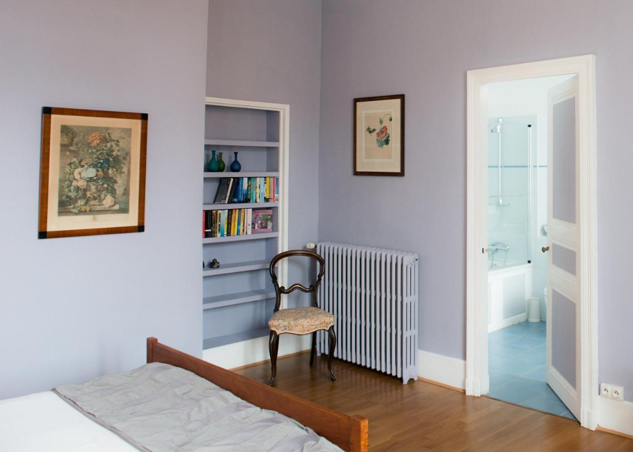 Valence-sur-Baïse Le Petit Cochon Bed & Breakfast エクステリア 写真