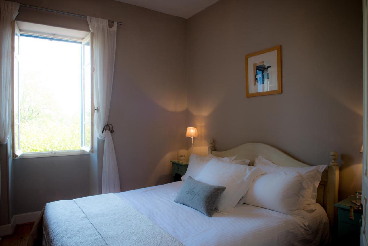 Valence-sur-Baïse Le Petit Cochon Bed & Breakfast エクステリア 写真
