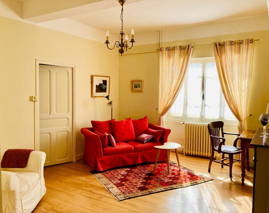Valence-sur-Baïse Le Petit Cochon Bed & Breakfast エクステリア 写真