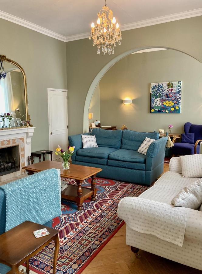 Valence-sur-Baïse Le Petit Cochon Bed & Breakfast エクステリア 写真